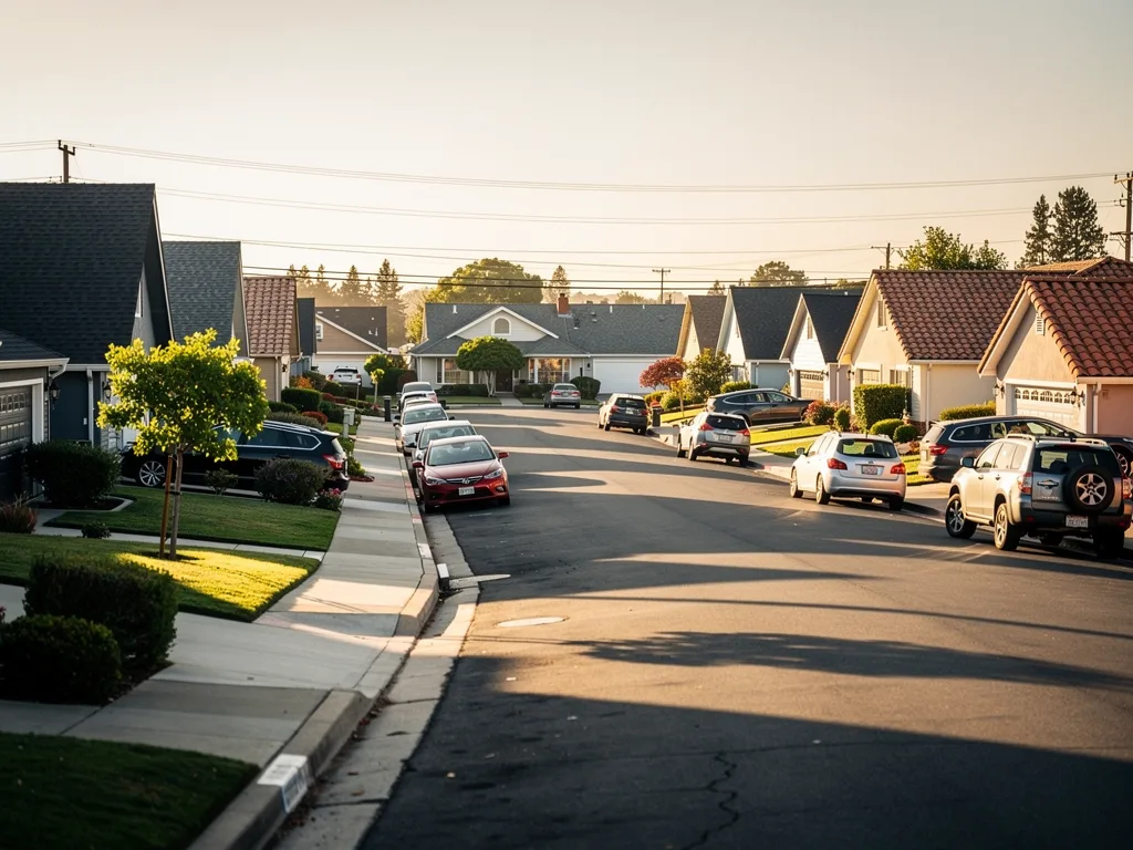 Hawthorne Roofing Services service area